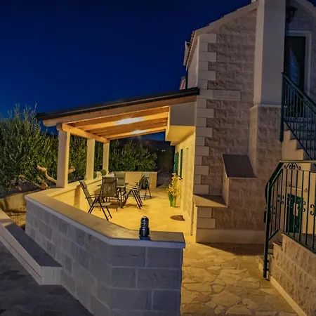 Holiday home Opg Meri
