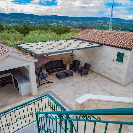 Holiday home Opg Meri