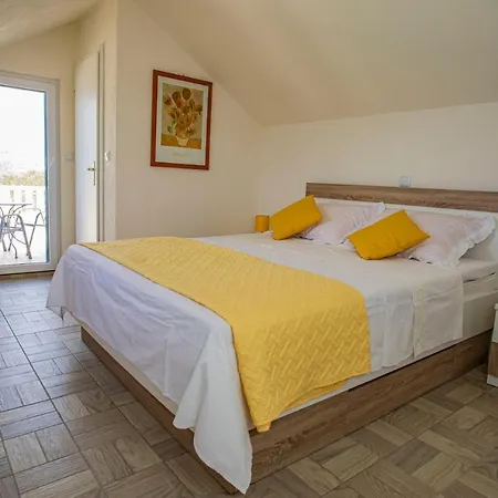 Holiday home Opg Meri