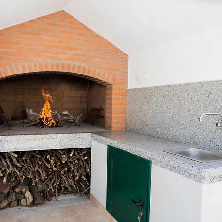 Opg Meri Holiday home