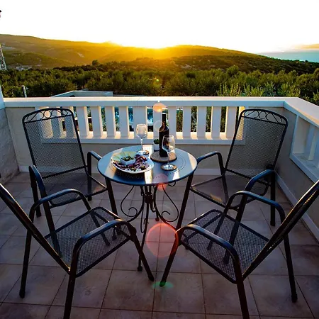 בית נופש Opg Meri