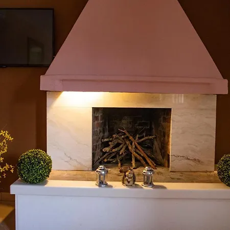 Opg Meri בית נופש פוצ'ישצ'ה