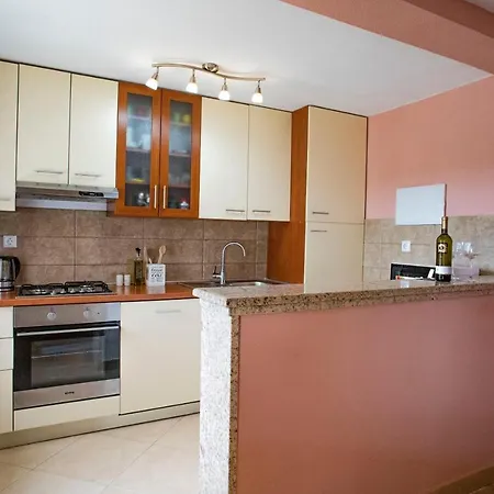 Vakantiehuis Opg Meri *