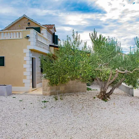 Vakantiehuis Opg Meri *