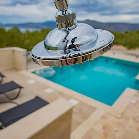 Vakantiehuis Opg Meri Pucisca