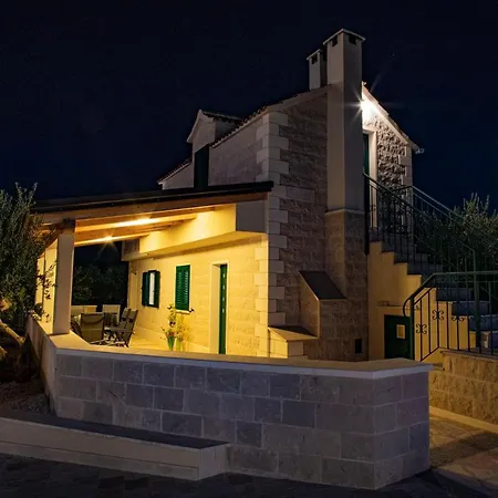 Vakantiehuis Opg Meri