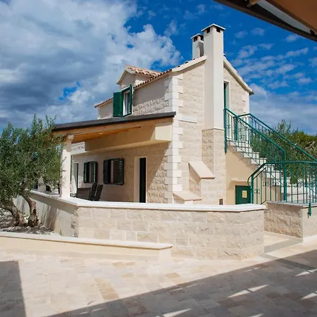 Opg Meri Vakantiehuis *