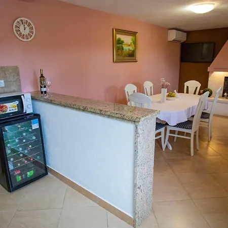 Opg Meri Vakantiehuis *