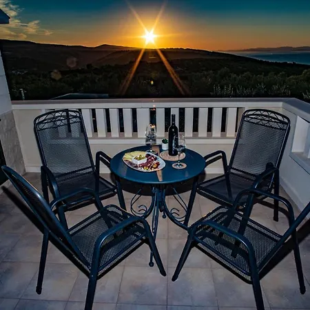 Vakantiehuis Opg Meri