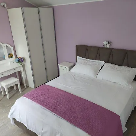 Opg Meri Vakantiehuis *