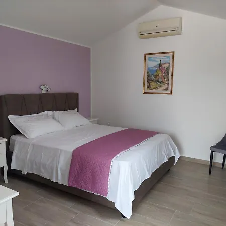 Opg Meri Vakantiehuis *