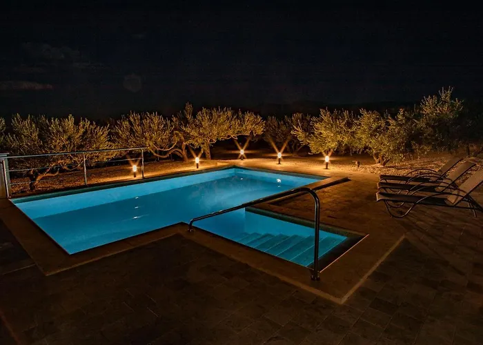 Opg Meri Casa vacanze Pucisca