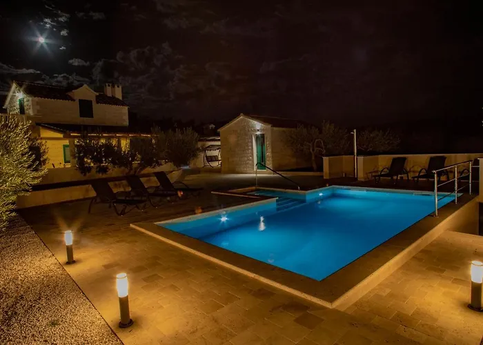 Casa vacanze Opg Meri Pucisca