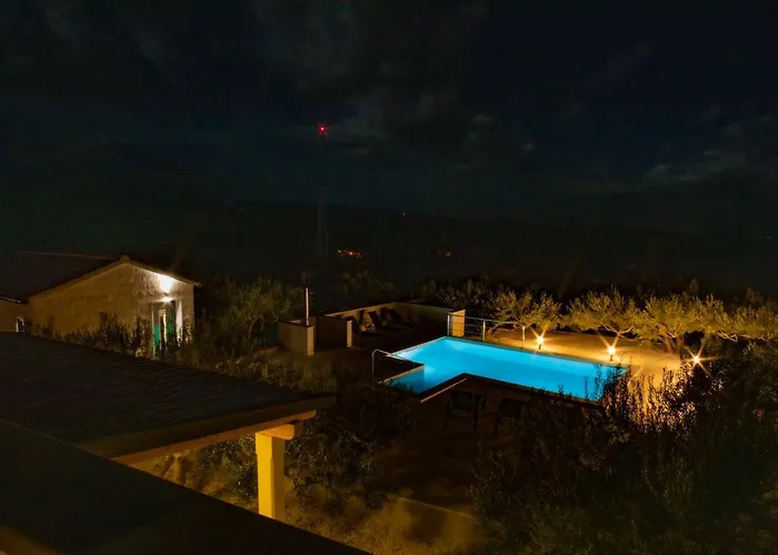 Opg Meri Casa vacanze *