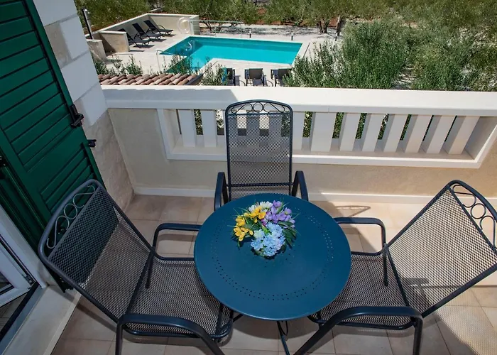 Opg Meri Casa vacanze *