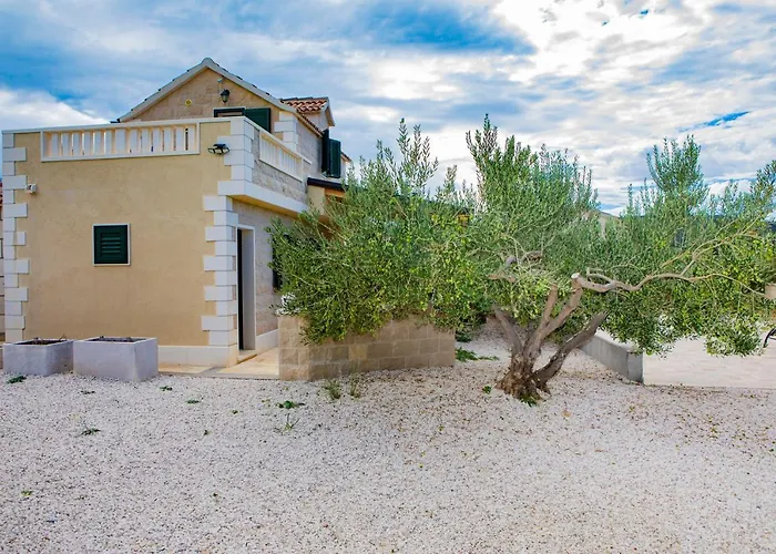 Casa vacanze Opg Meri *