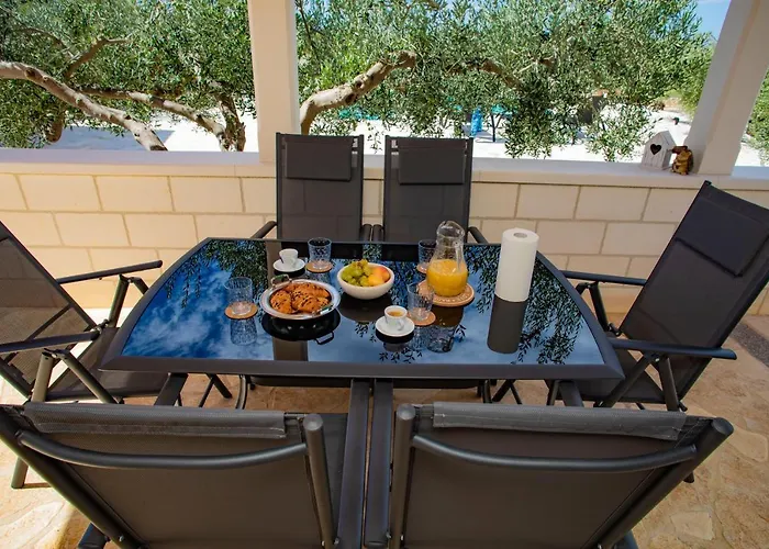 Opg Meri Casa vacanze Pucisca