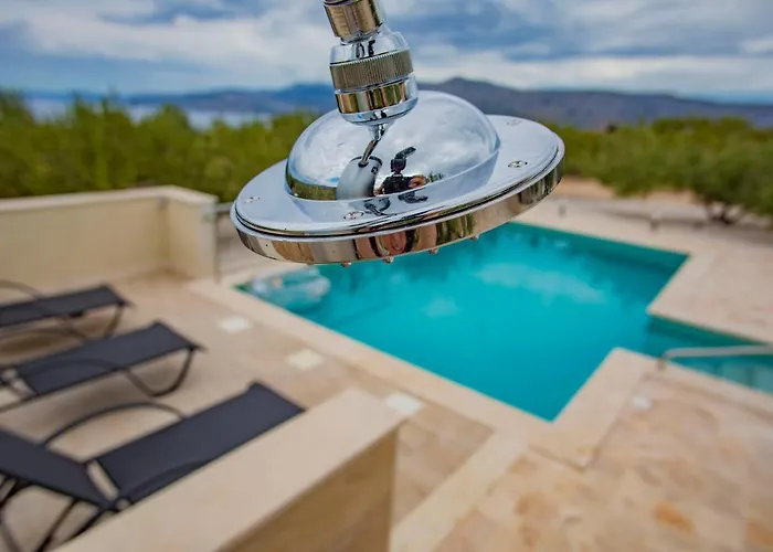 Casa vacanze Opg Meri Pucisca