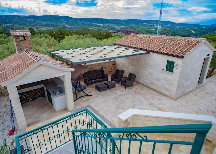 Casa vacanze Opg Meri