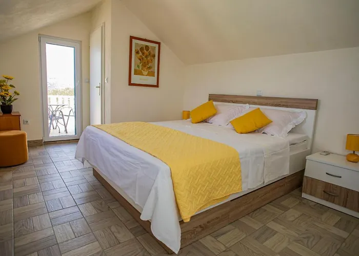 Casa vacanze Opg Meri