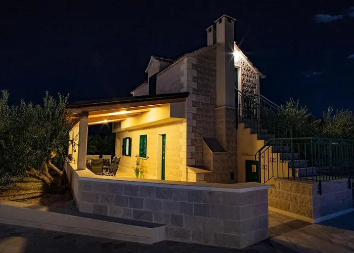 Casa vacanze Opg Meri