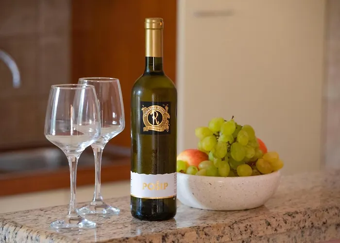 Casa vacanze Opg Meri *