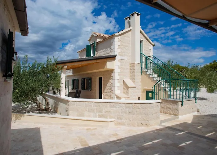 Opg Meri Casa vacanze *