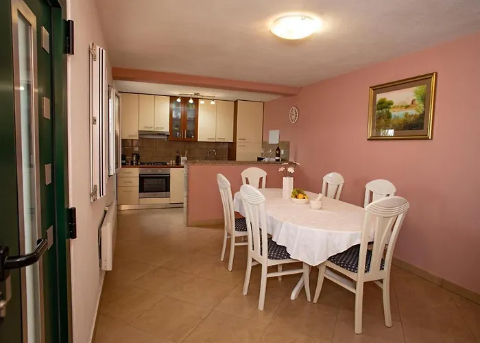 Opg Meri Casa vacanze *