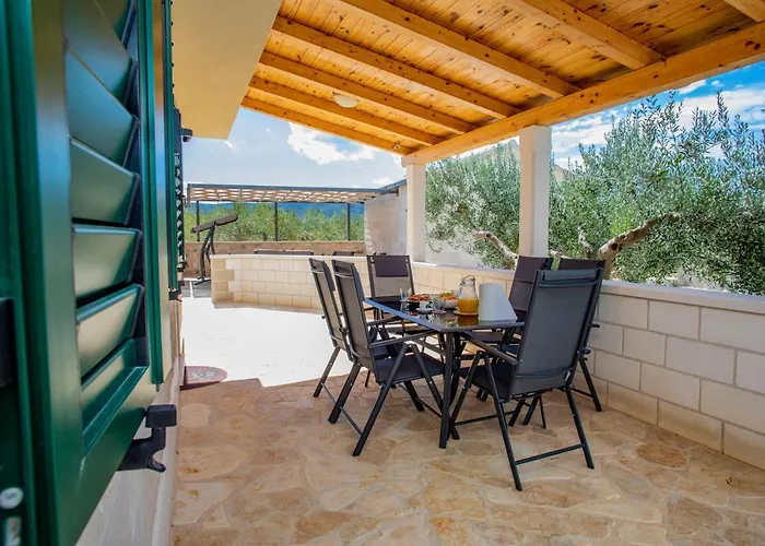 Casa vacanze Opg Meri *