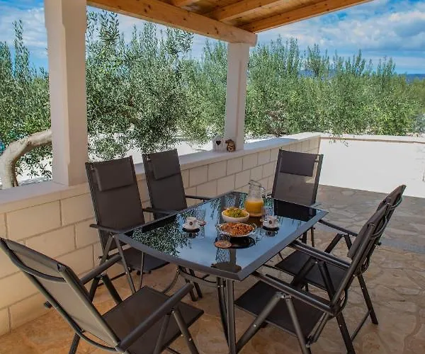 Casa vacanze Opg Meri Pucisca