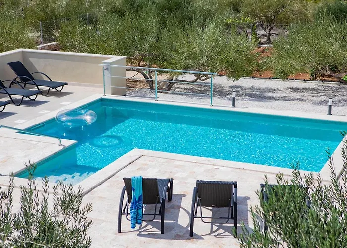 Casa vacanze Opg Meri Pucisca