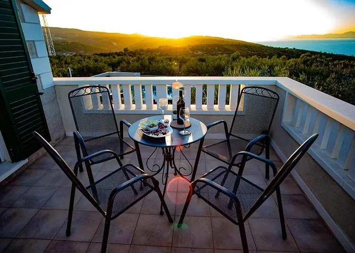 Casa vacanze Opg Meri