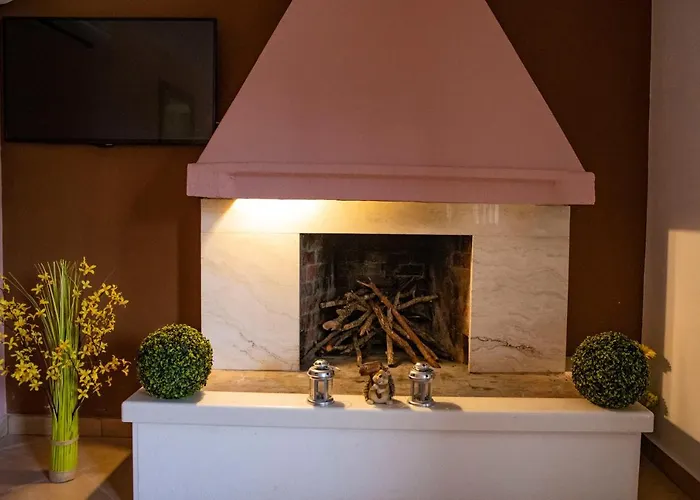 Opg Meri Casa vacanze Pucisca