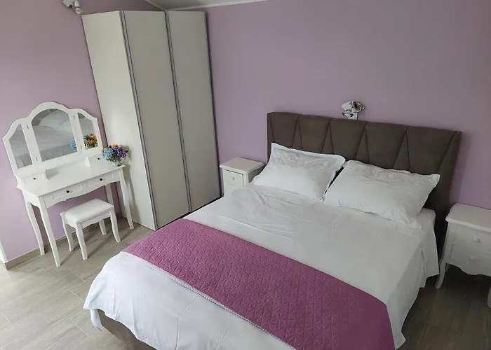 Opg Meri Casa vacanze *