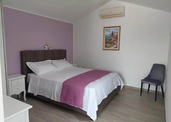 Opg Meri Casa vacanze *